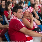Umag 2018 voetbal finale Kroatië Frankrijk 2-4  7122