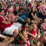 Umag 2018 voetbal finale Kroatië Frankrijk 2-4  7133