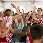 Umag 2018 voetbal finale Kroatië Frankrijk 2-4  7160
