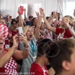 Umag 2018 voetbal finale Kroatië Frankrijk 2-4  7161