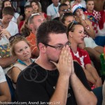 Umag 2018 voetbal finale Kroatië Frankrijk 2-4  7178