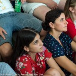 Umag 2018 voetbal finale Kroatië Frankrijk 2-4  7181