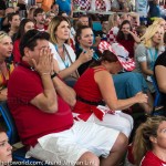 Umag 2018 voetbal finale Kroatië Frankrijk 2-4  7186