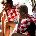 Umag 2018 voetbal finale Kroatië Frankrijk 2-4  7189