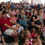 Umag 2018 voetbal finale Kroatië Frankrijk 2-4  7198