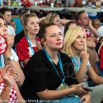 Umag 2018 voetbal finale Kroatië Frankrijk 2-4  7225