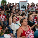 Umag 2018 voetbal finale Kroatië Frankrijk 2-4  7266