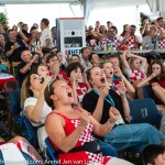 Umag 2018 voetbal finale Kroatië Frankrijk 2-4  7273