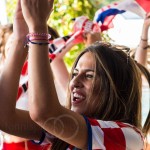 Umag 2018 voetbal finale Kroatië Frankrijk 2-4  7313