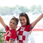 Umag 2018 voetbal finale Kroatië Frankrijk 2-4  7342
