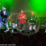 a Umag 2018  ATP party 1167