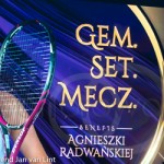 600 x 250 Agnieszka Radwanska afscheid 21 mei 2019 1950