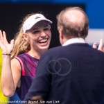 Afscheid Agnieszka Radwanska 21 5 2019 3123