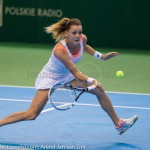 Agnieszka Radwanska Katowice 2014 7866