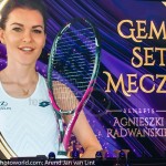 Agnieszka Radwanska afscheid 21 mei 2019 1947