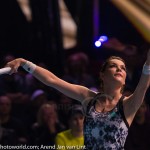 Agnieszka Radwanska afscheid 21 mei 2019 2014