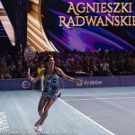 Agnieszka Radwanska afscheid 21 mei 2019 2025
