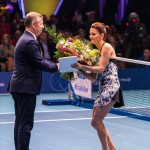 Agnieszka Radwanska afscheid 21 mei 2019 2171