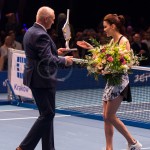 Agnieszka Radwanska afscheid 21 mei 2019 2182