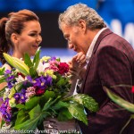 Agnieszka Radwanska afscheid 21 mei 2019 2201
