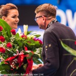 Agnieszka Radwanska afscheid 21 mei 2019 2208