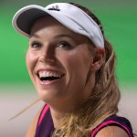 Agnieszka Radwanska afscheid 21 mei 2019 2783