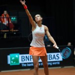 Arantxa Rus Fed Cup 2019 8585