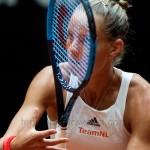 Arantxa Rus Fed Cup 2019 8593