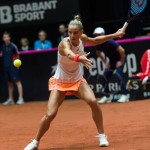 Arantxa Rus Fed Cup 2019 8659