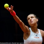 Arantxa Rus Fed Cup 2019 9260