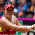 Bianca Andreescu Fed Cup 2019 9907