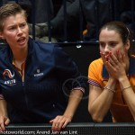 Demi Bibiane Fed Cup 2019 9041