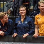 Demi Schuurs Fed Cup 2019 8880