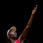 Francoise Adanda Fed Cup 2019 8831a