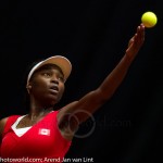 Francoise Adanda Fed Cup 2019 9306