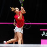 Gabriela Dabrowski FC NL Can 215