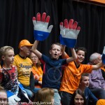 NL Fans FedCup 2019 NL Can 9203