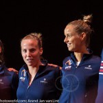 NL team Fed Cup 2019 8781