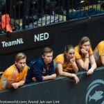 Nederlandse bank Fed Cup 2019 9086