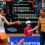 Paul Arantxa Rus Fed Cup 2019 8923