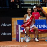 Paul Arantxa Rus Fed Cup 2019 8931