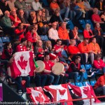 Publiek Fed Cup 2019 8545