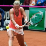Richel Hogenkamp Fed Cup 2019 8491