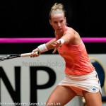 Richel Hogenkamp Fed Cup 2019 8906