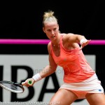 Richel Hogenkamp Fed Cup 2019 8944