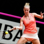 Richel Hogenkamp Fed Cup 2019 8945