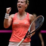Richel Hogenkamp Fed Cup 2019 8979