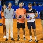 Doubles Final Award Ceremony Umag 2019 6406