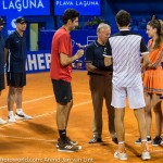 Doubles Final Award Ceremony Umag 2019 6431