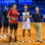 Doubles Final Award Ceremony Umag 2019 6437